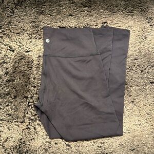 Lululemon Wunder Train